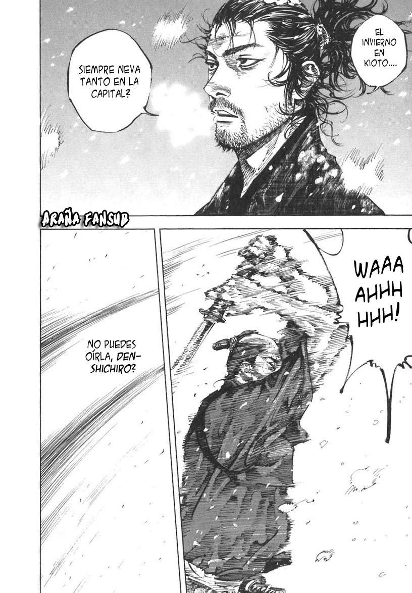 Read Vagabond (es) Manga Online