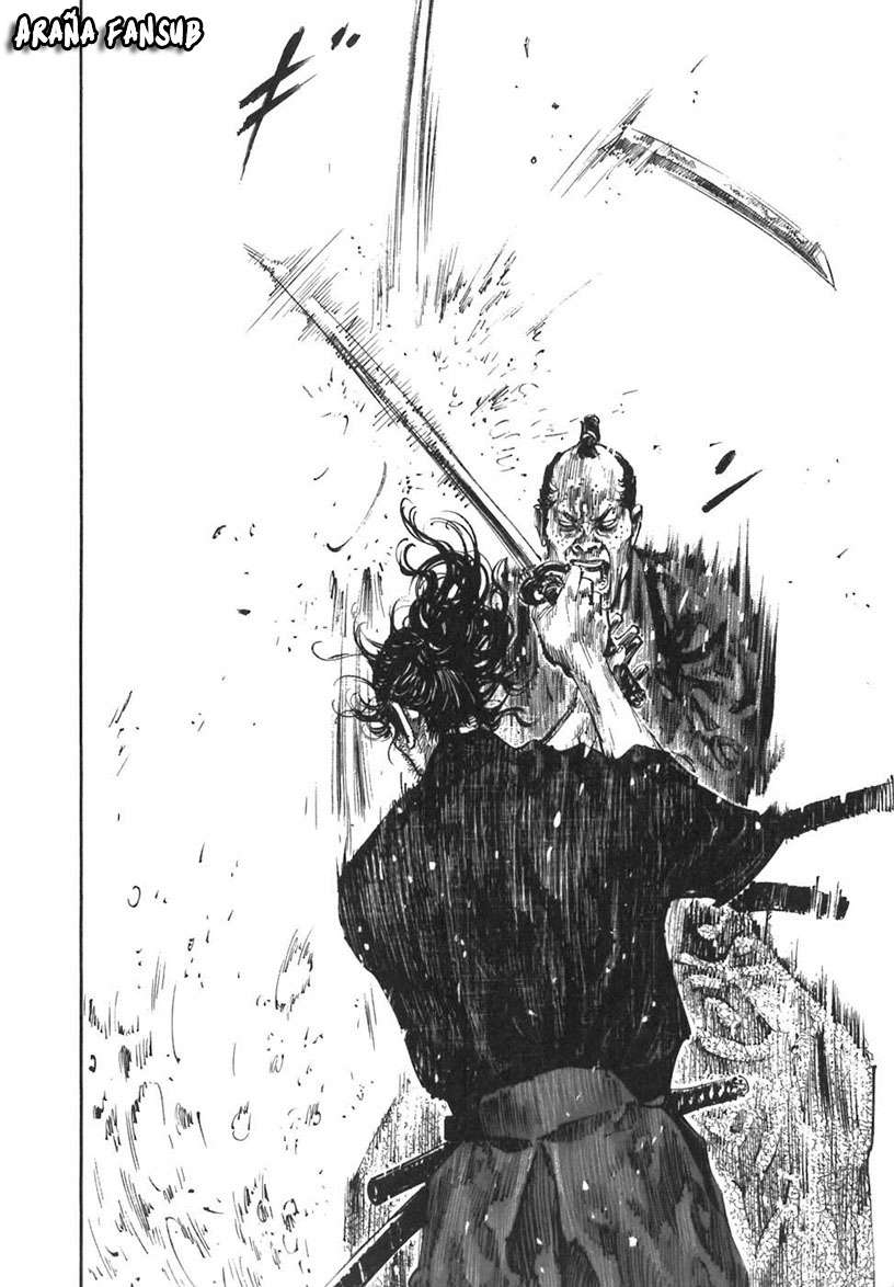 Read Vagabond (es) Manga Online