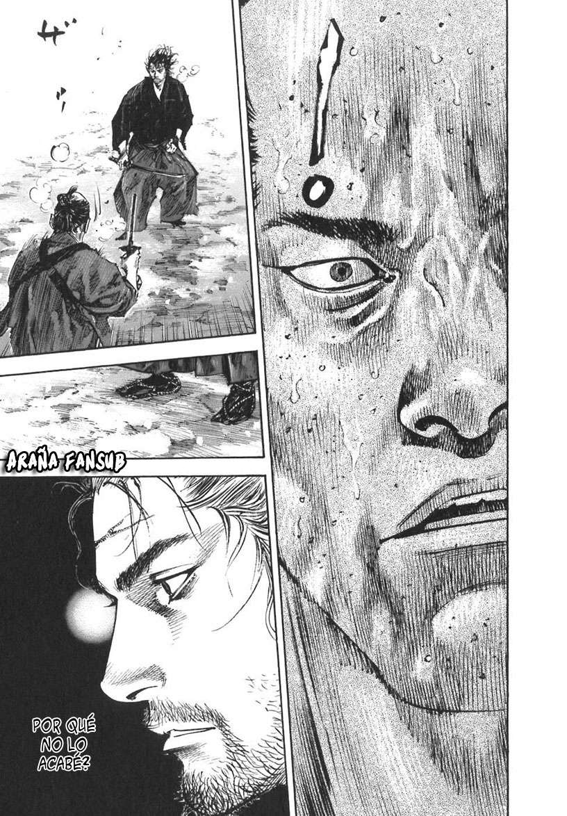 Read Vagabond (es) Manga Online