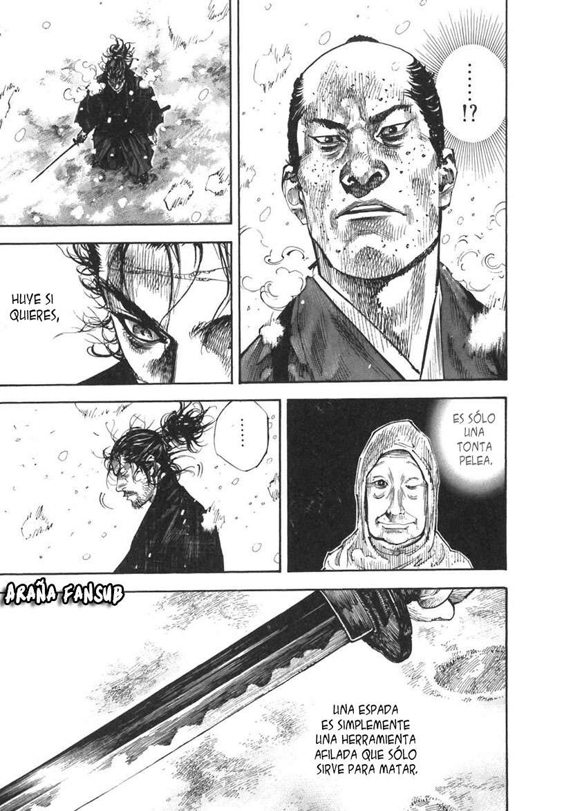 Read Vagabond (es) Manga Online