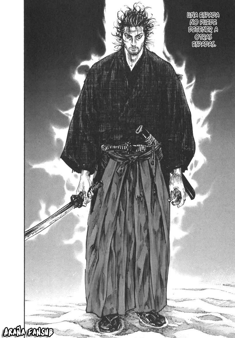 Read Vagabond (es) Manga Online
