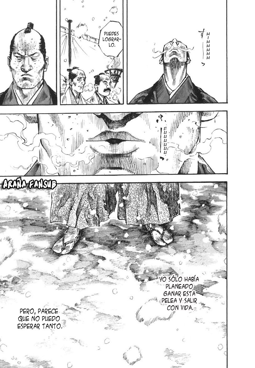 Read Vagabond (es) Manga Online