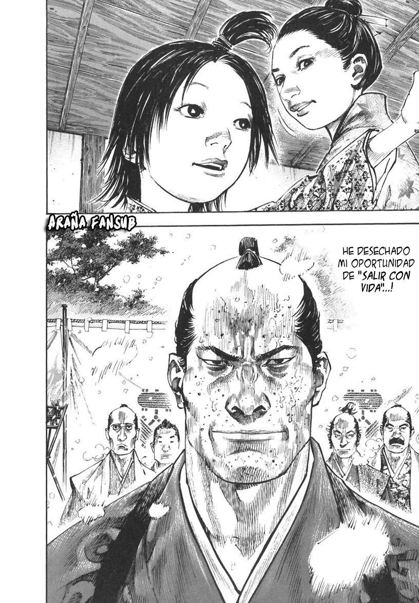 Read Vagabond (es) Manga Online