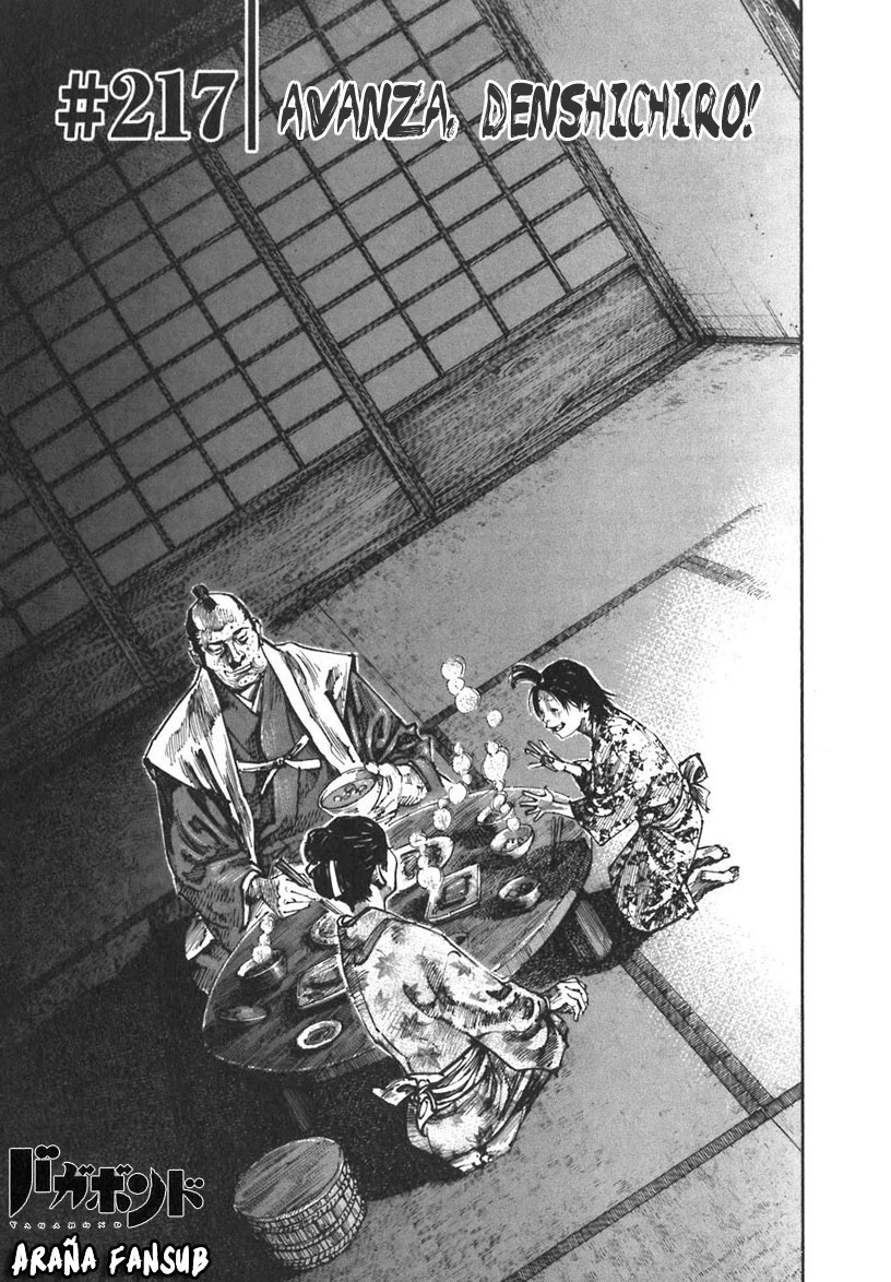 Read Vagabond (es) Manga Online