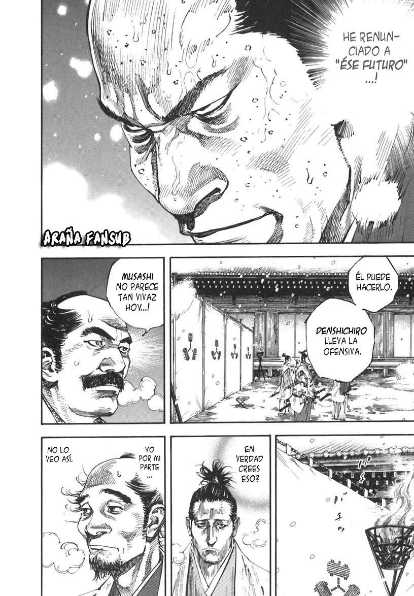 Read Vagabond (es) Manga Online