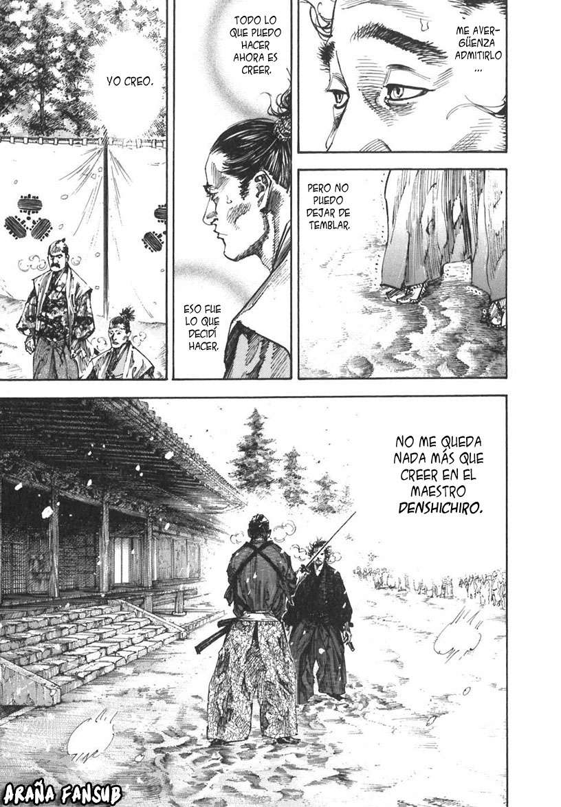 Read Vagabond (es) Manga Online