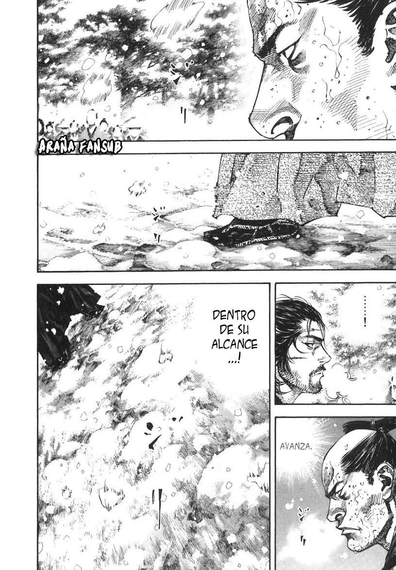 Read Vagabond (es) Manga Online