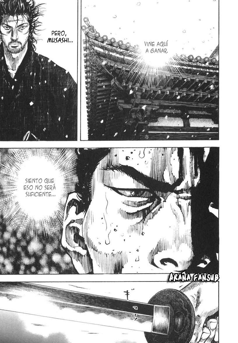 Read Vagabond (es) Manga Online