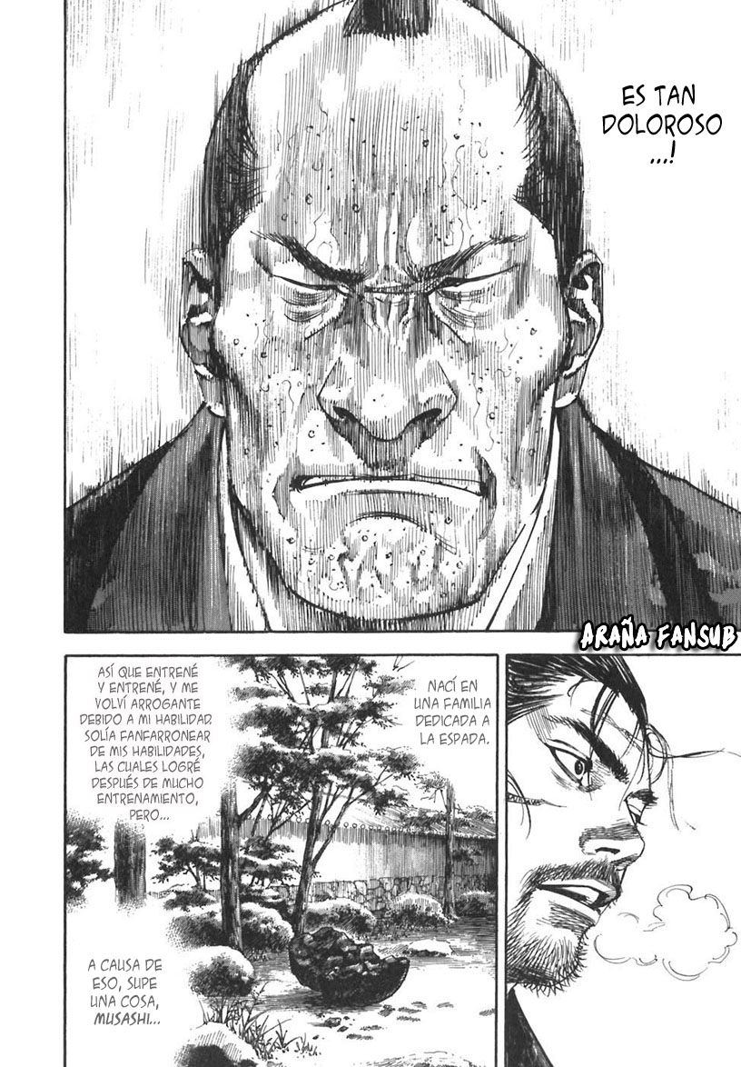 Read Vagabond (es) Manga Online