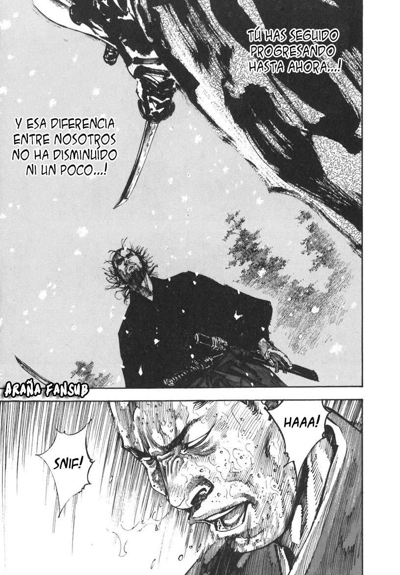 Read Vagabond (es) Manga Online