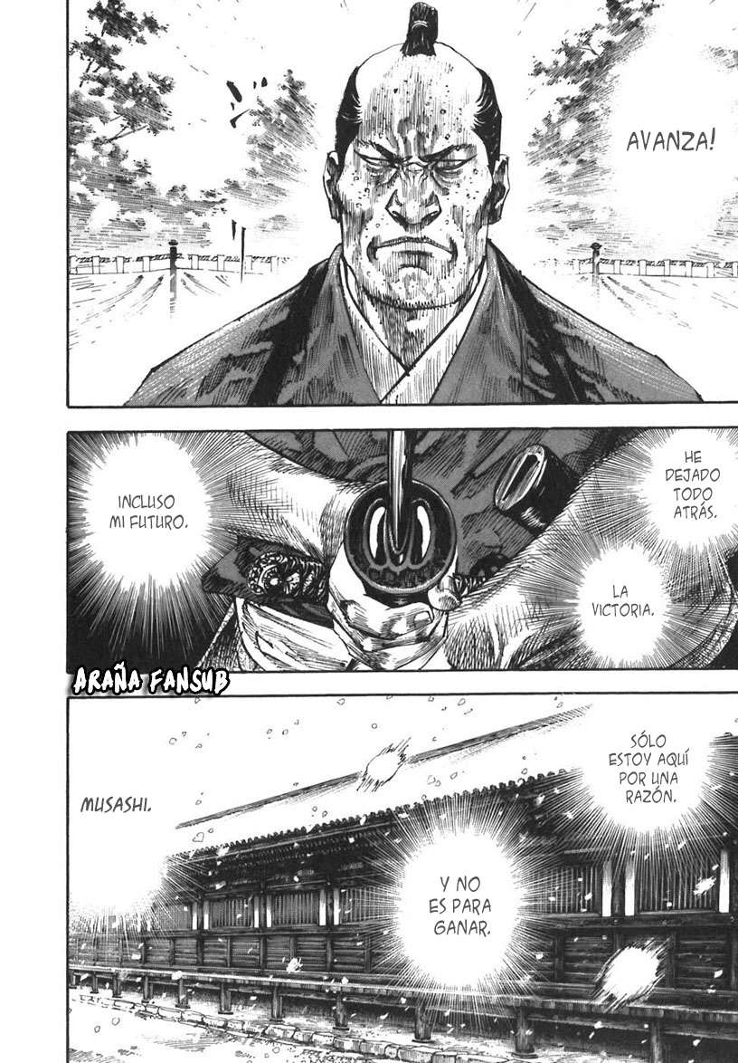 Read Vagabond (es) Manga Online