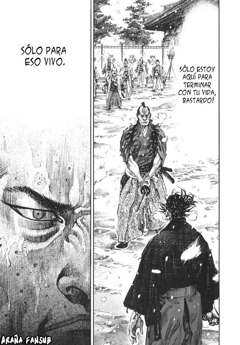 Read Vagabond (es) Manga Online