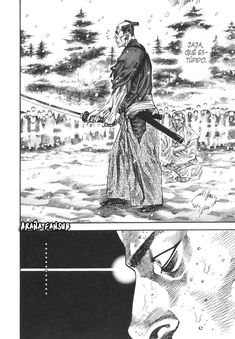 Read Vagabond (es) Manga Online