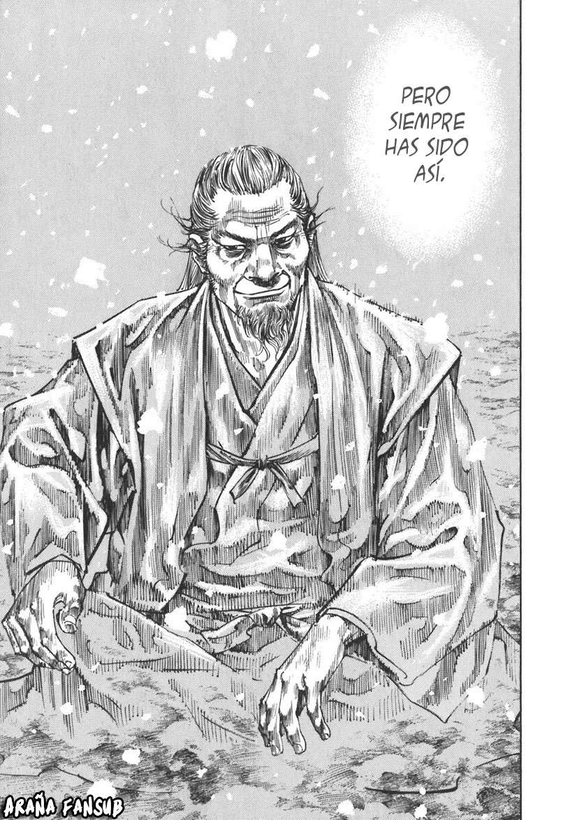 Read Vagabond (es) Manga Online