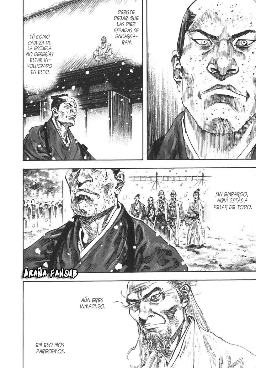 Read Vagabond (es) Manga Online