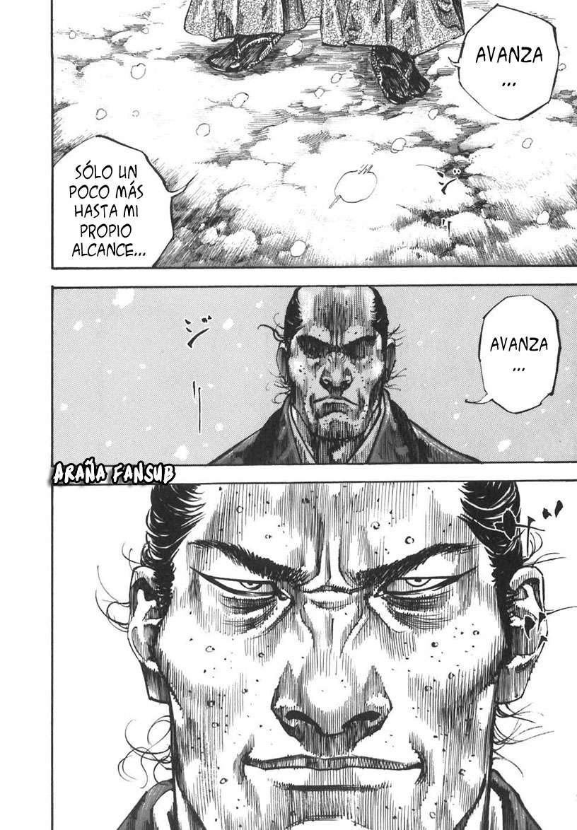 Read Vagabond (es) Manga Online