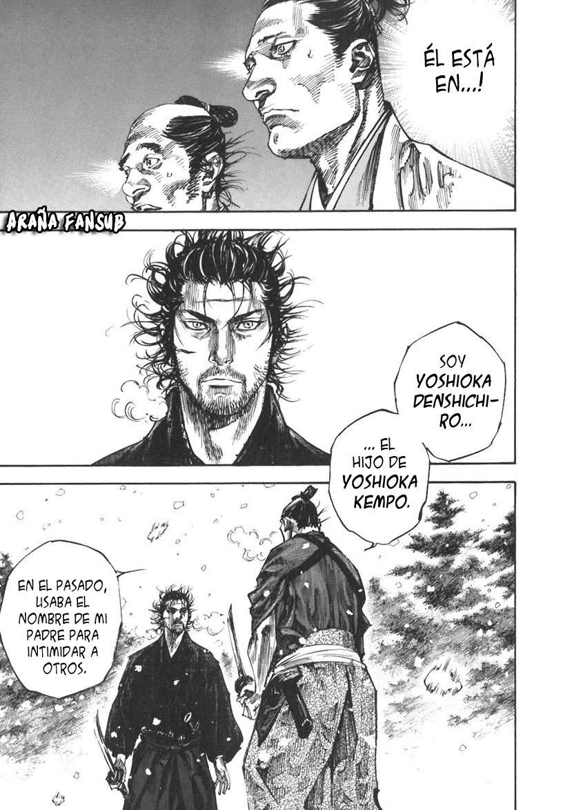Read Vagabond (es) Manga Online