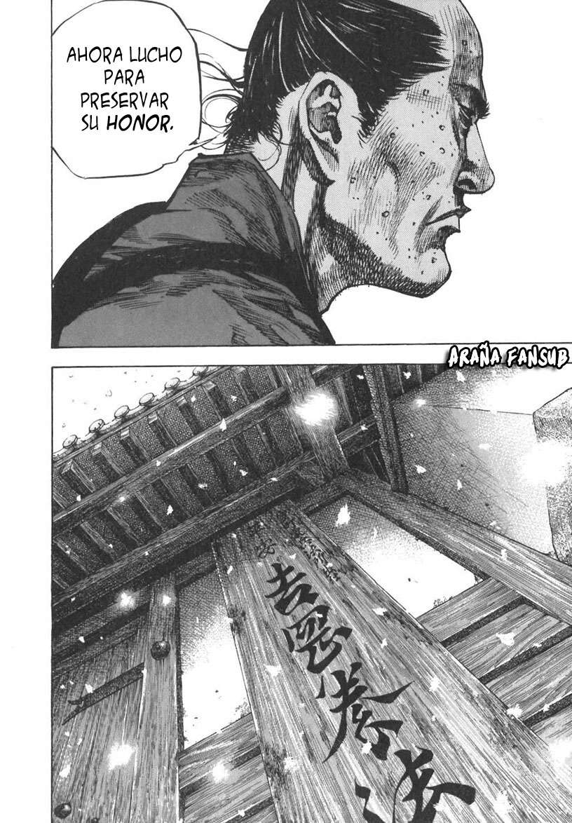 Read Vagabond (es) Manga Online