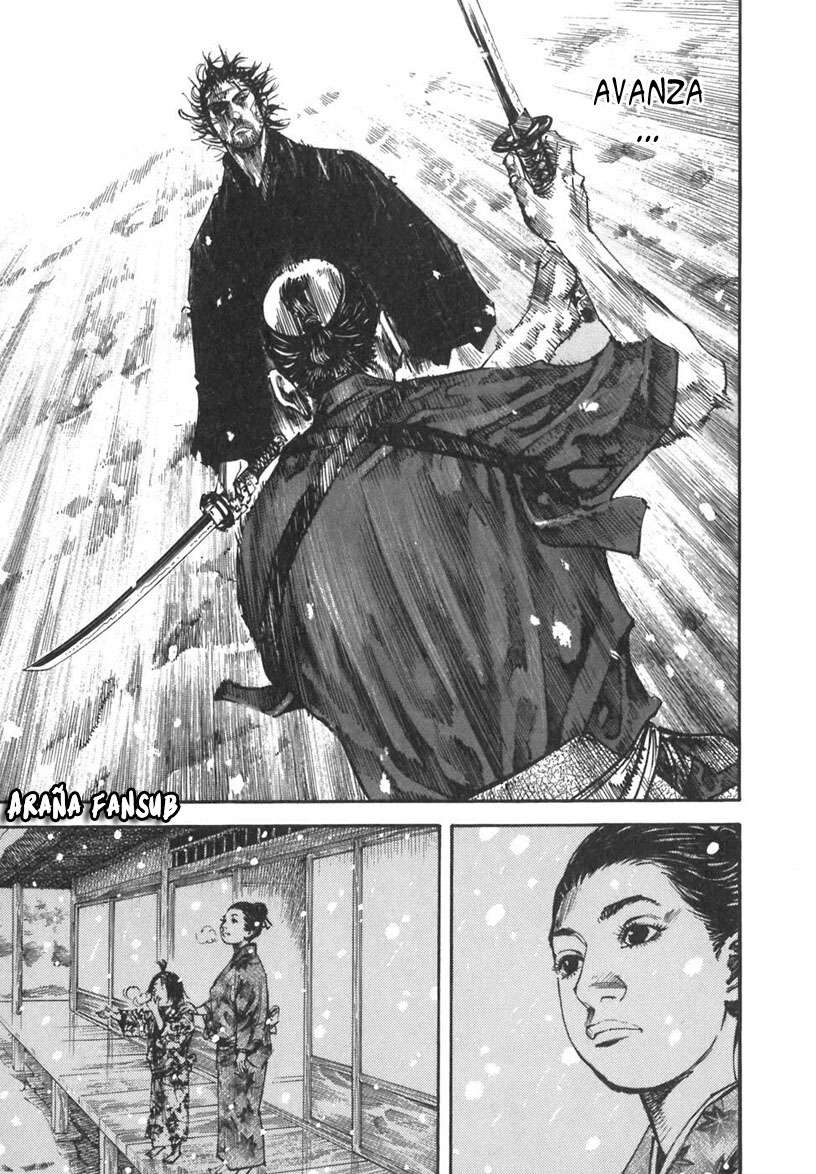 Read Vagabond (es) Manga Online