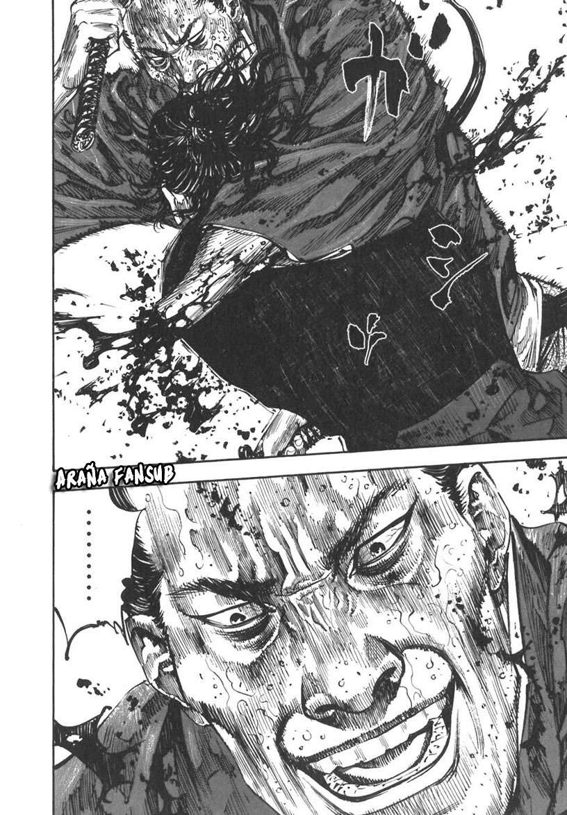 Read Vagabond (es) Manga Online
