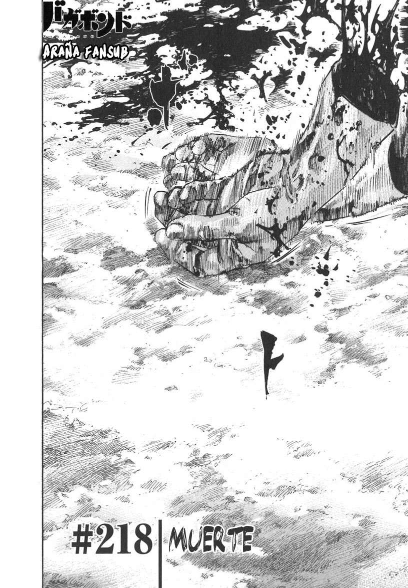 Read Vagabond (es) Manga Online