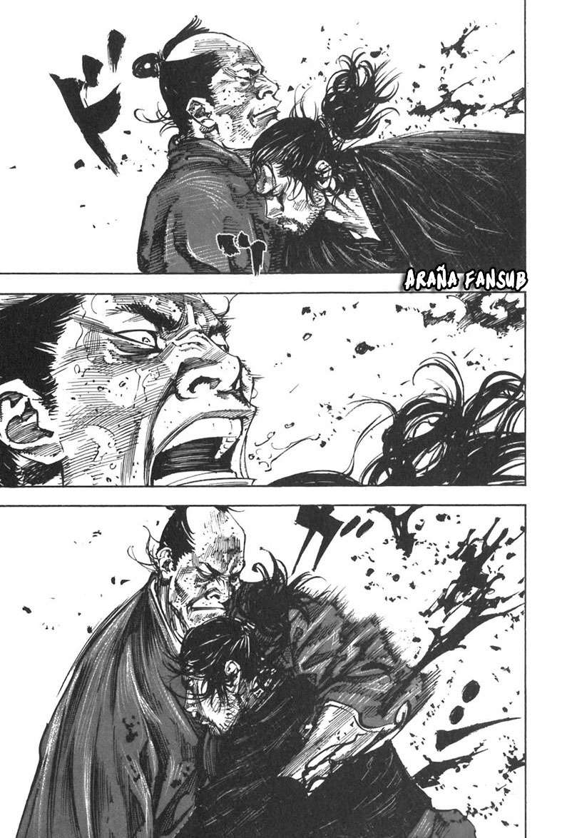 Read Vagabond (es) Manga Online