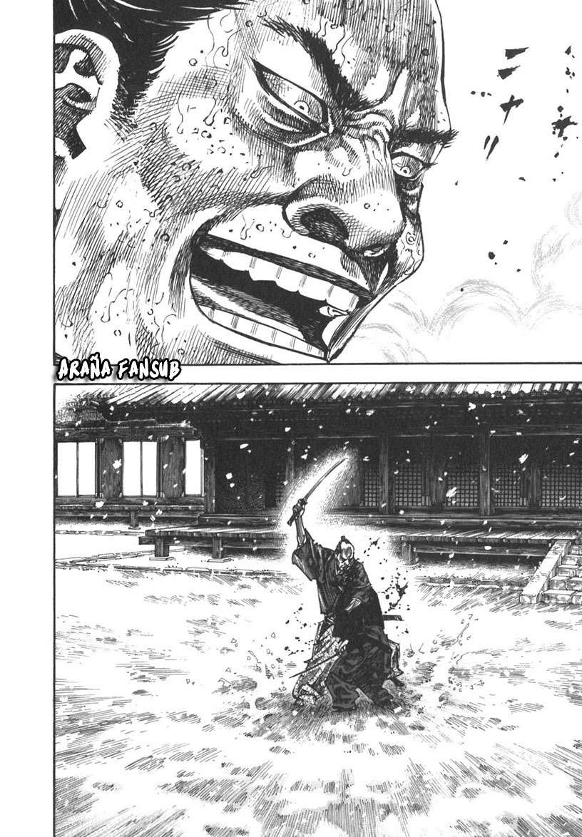 Read Vagabond (es) Manga Online