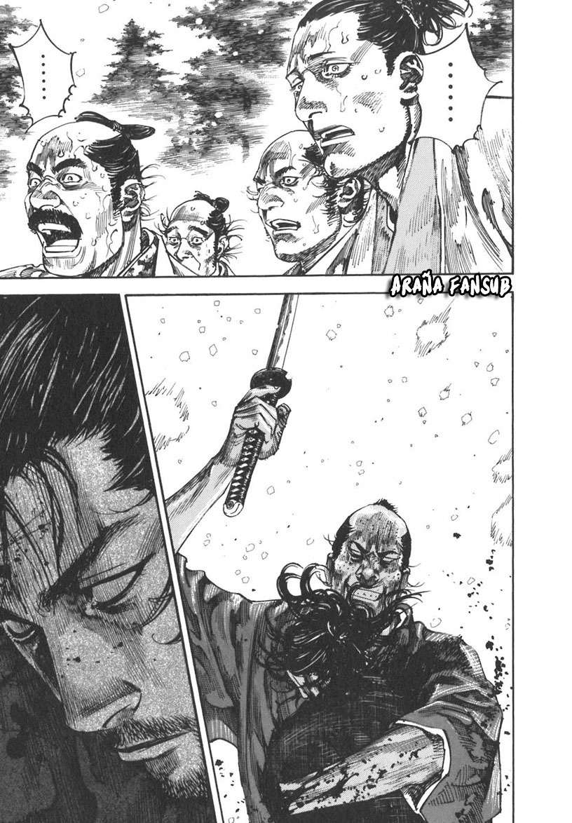 Read Vagabond (es) Manga Online
