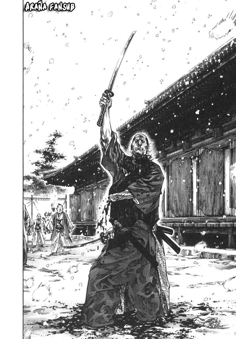 Read Vagabond (es) Manga Online