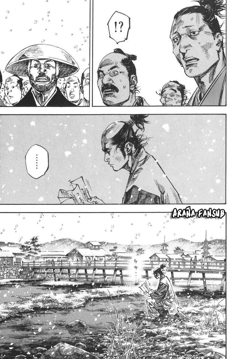Read Vagabond (es) Manga Online