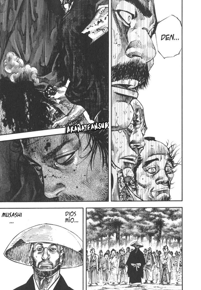 Read Vagabond (es) Manga Online