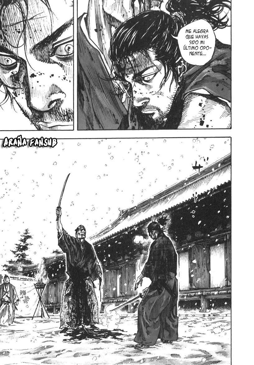 Read Vagabond (es) Manga Online