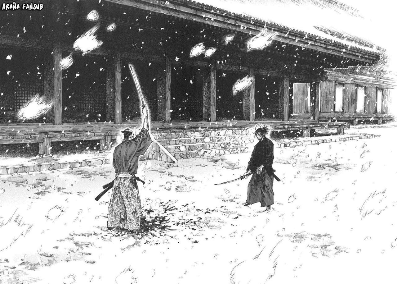 Read Vagabond (es) Manga Online