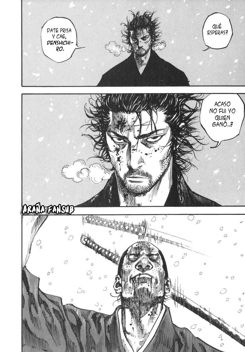 Read Vagabond (es) Manga Online