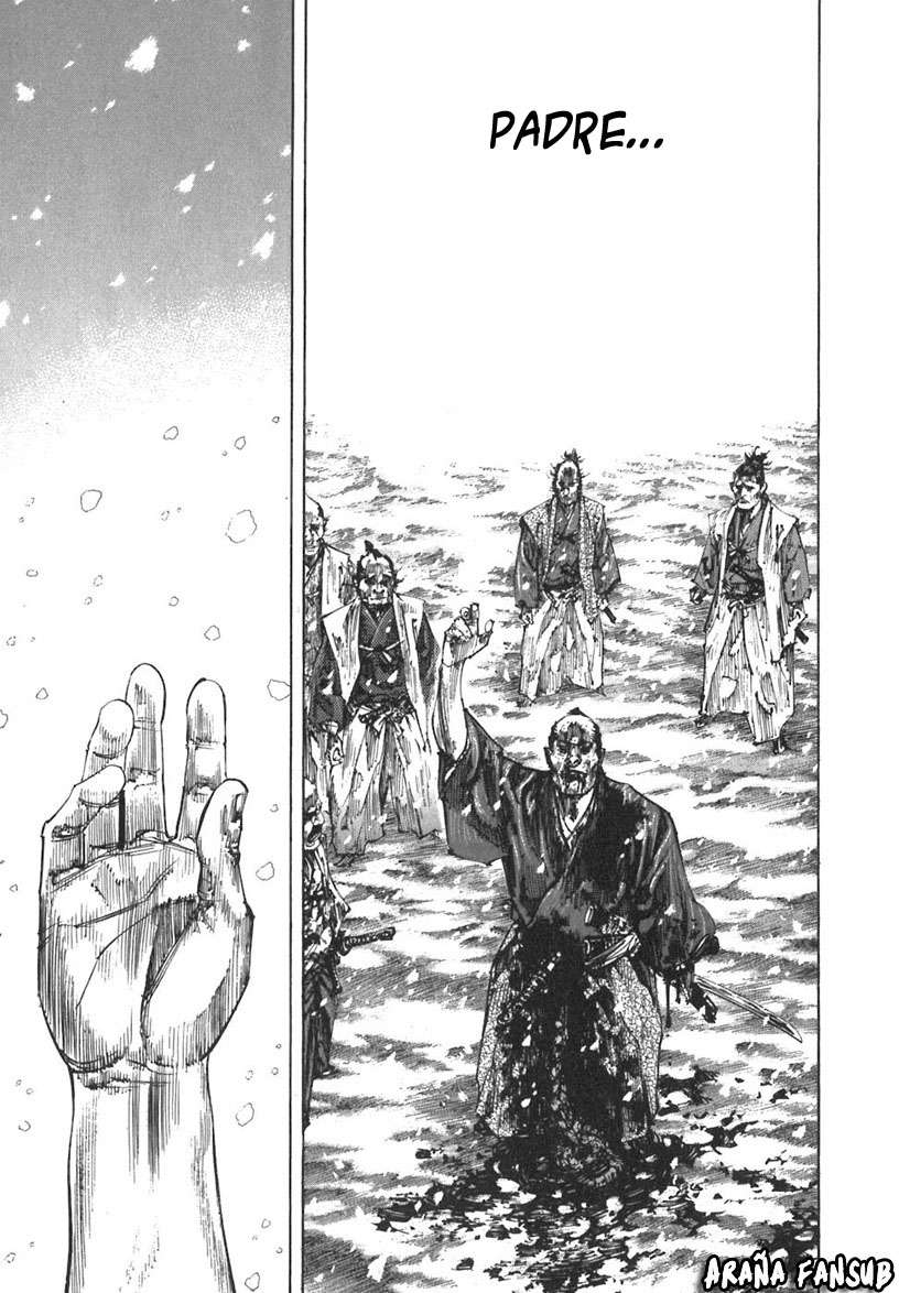 Read Vagabond (es) Manga Online