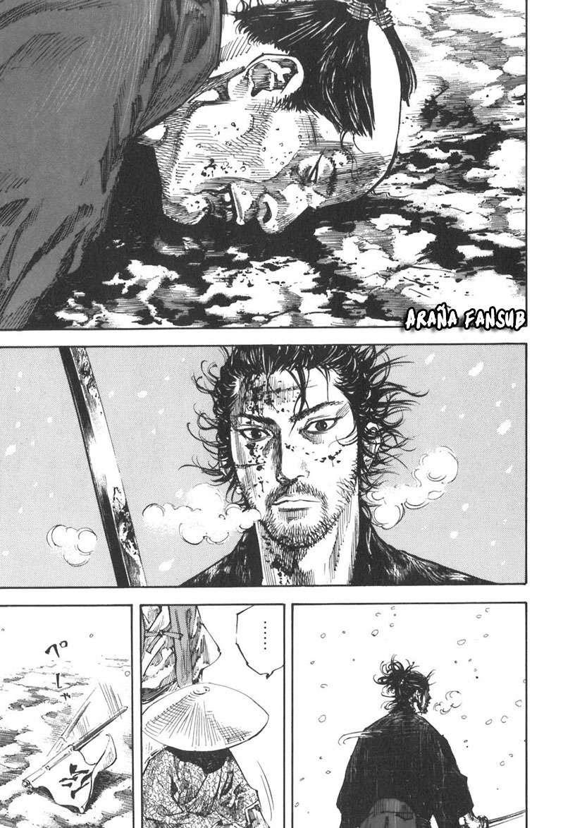 Read Vagabond (es) Manga Online