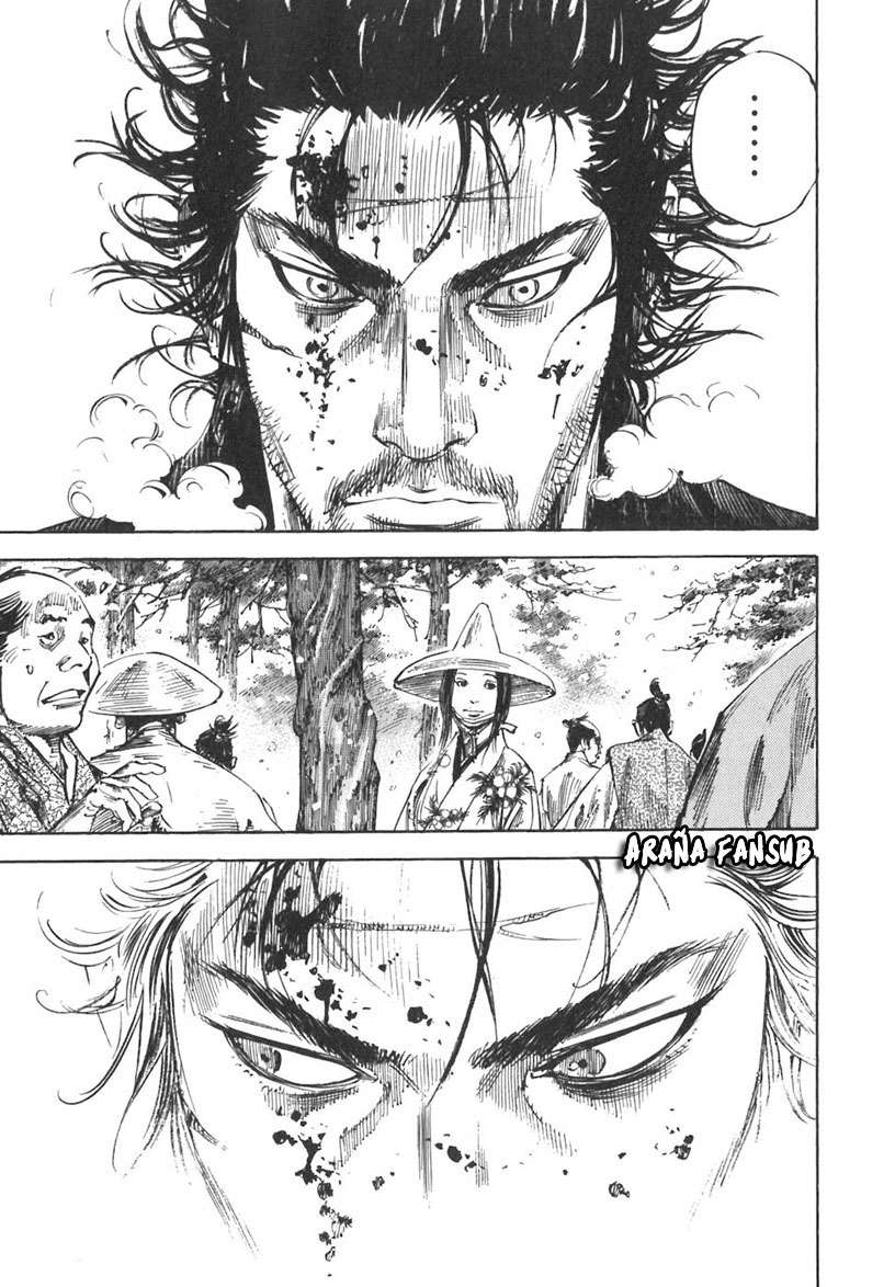 Read Vagabond (es) Manga Online