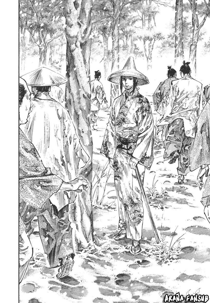 Read Vagabond (es) Manga Online