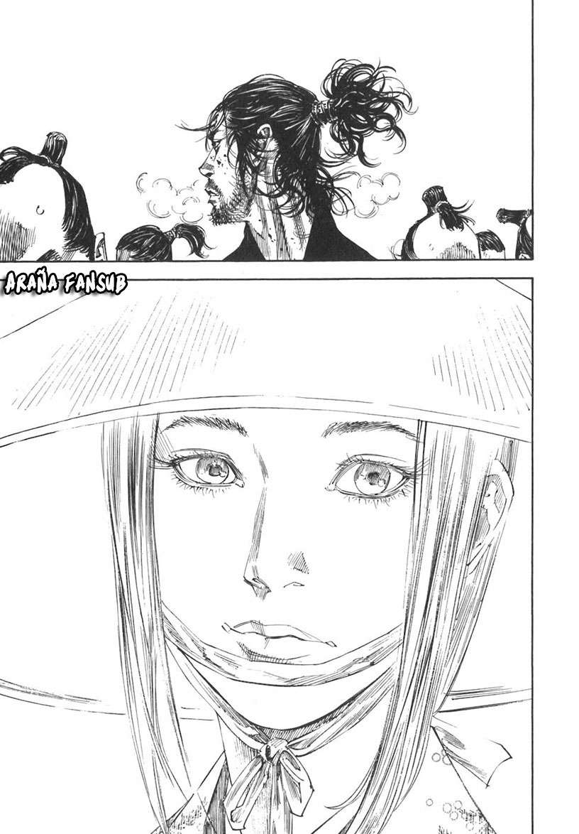 Read Vagabond (es) Manga Online