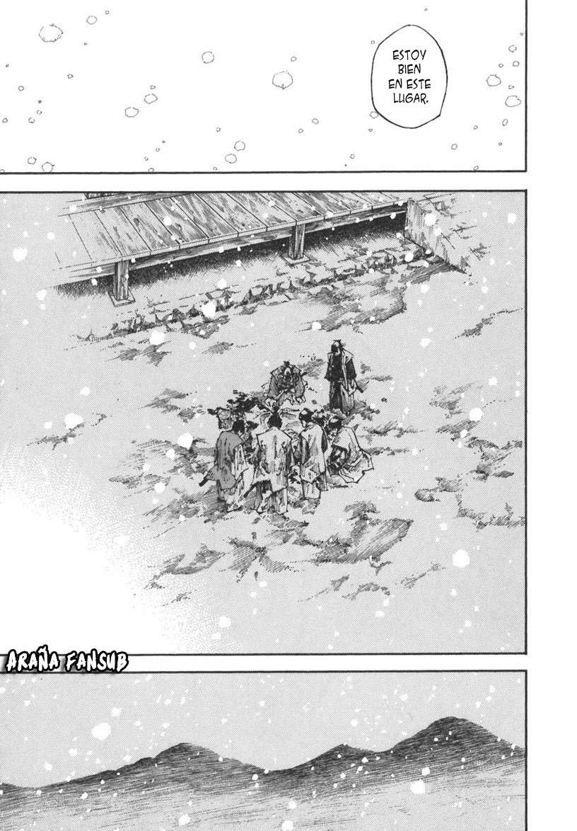 Read Vagabond (es) Manga Online