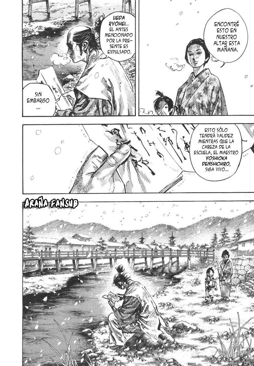 Read Vagabond (es) Manga Online