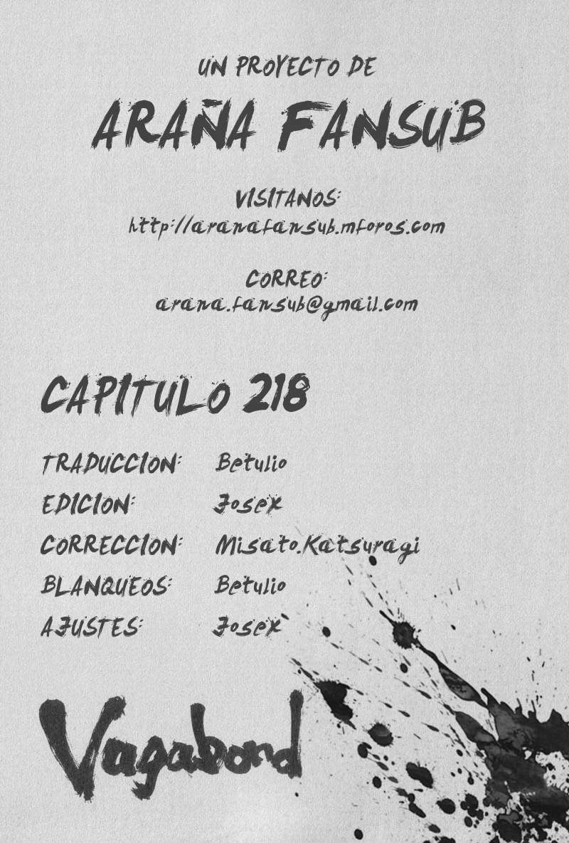 Read Vagabond (es) Manga Online