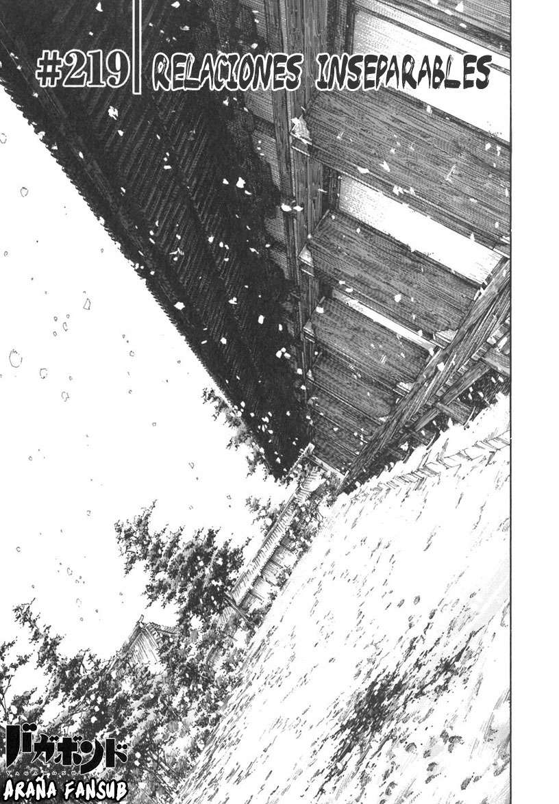 Read Vagabond (es) Manga Online