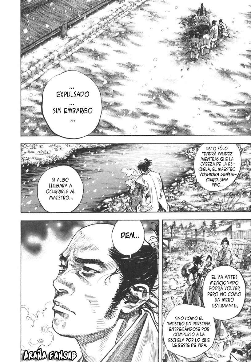 Read Vagabond (es) Manga Online