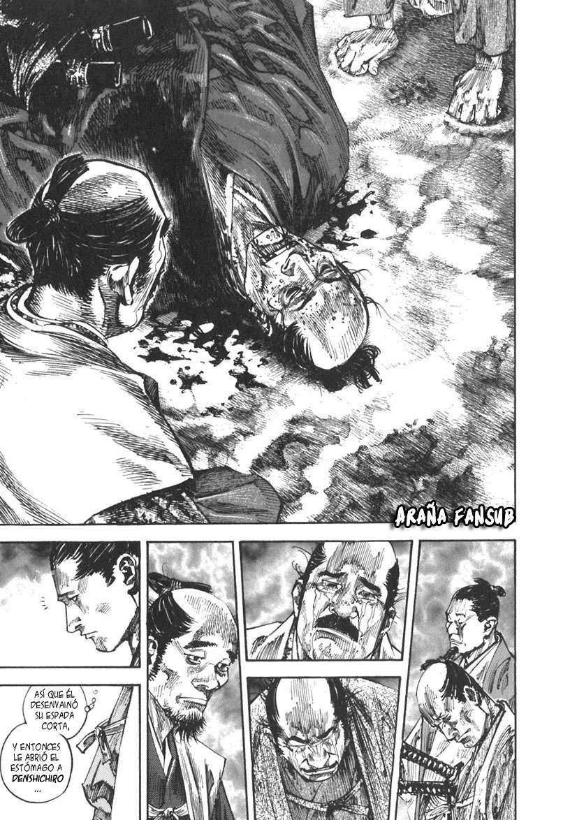 Read Vagabond (es) Manga Online