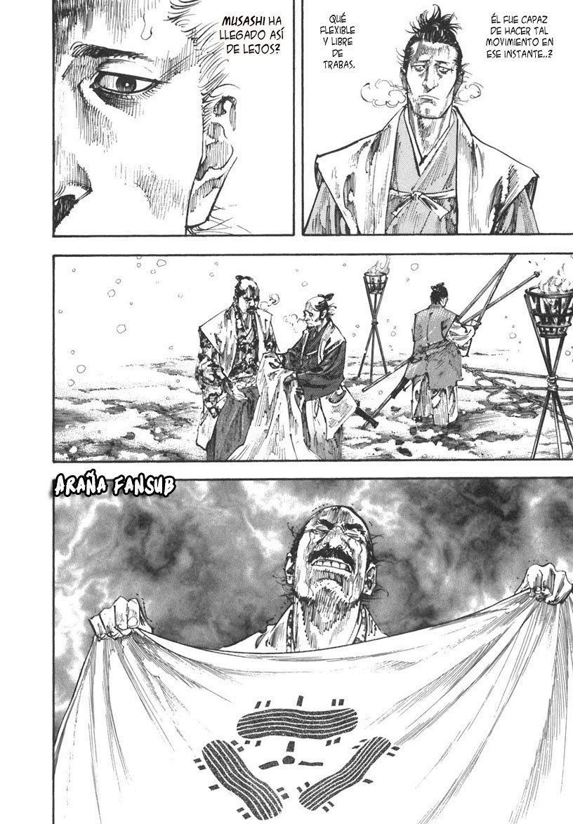 Read Vagabond (es) Manga Online