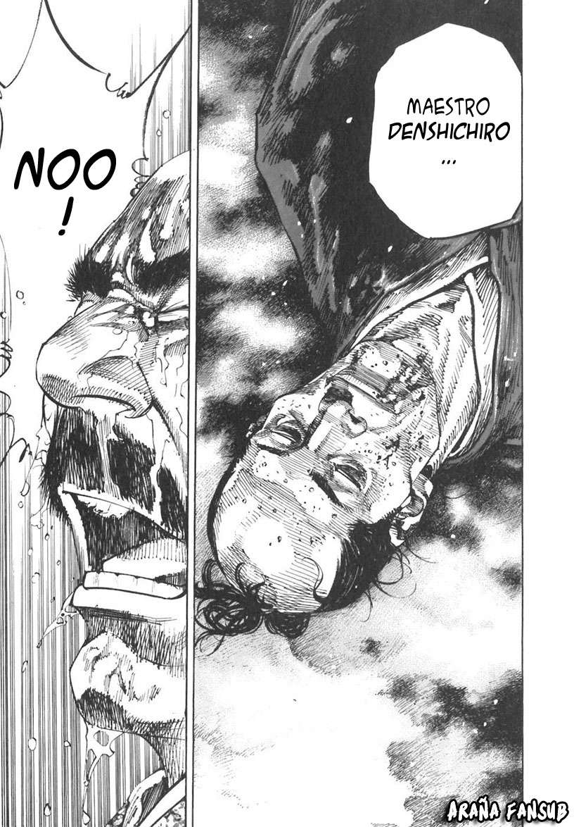 Read Vagabond (es) Manga Online