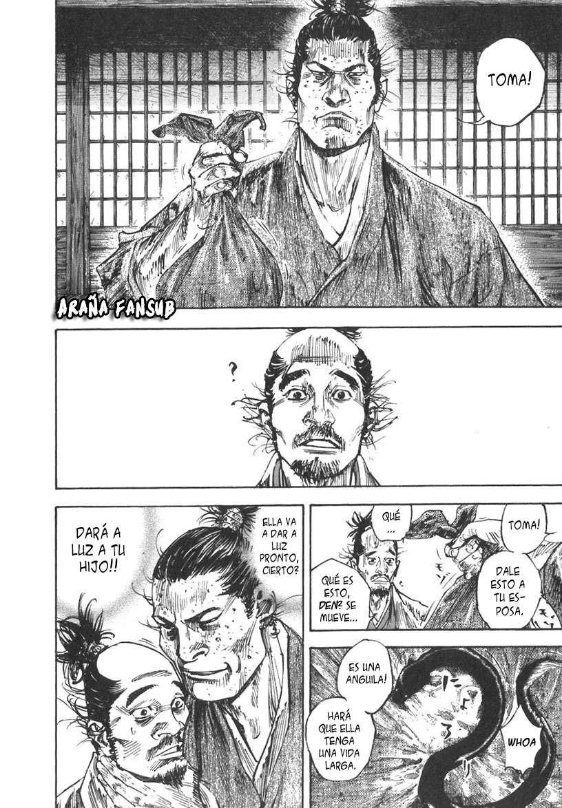 Read Vagabond (es) Manga Online