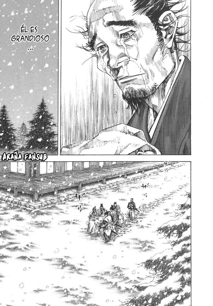 Read Vagabond (es) Manga Online