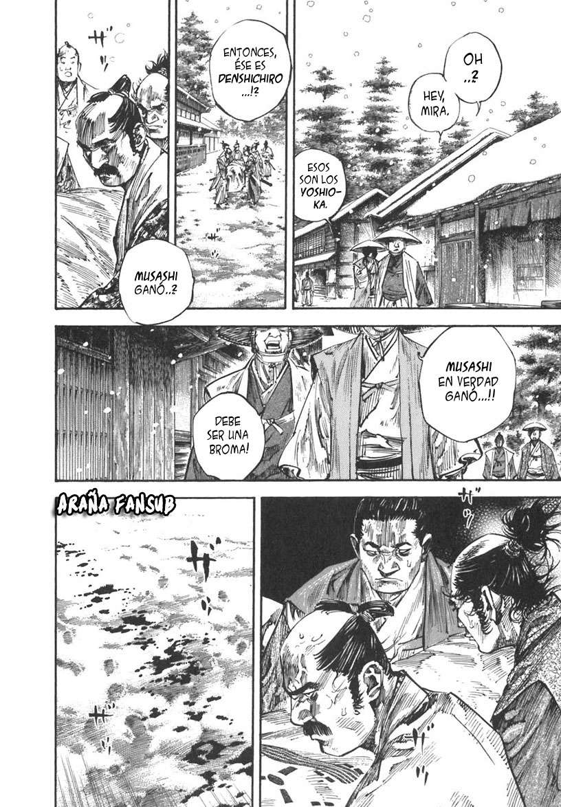 Read Vagabond (es) Manga Online